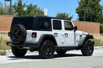 2025 Jeep Wrangler 4xe Willys 4xe
