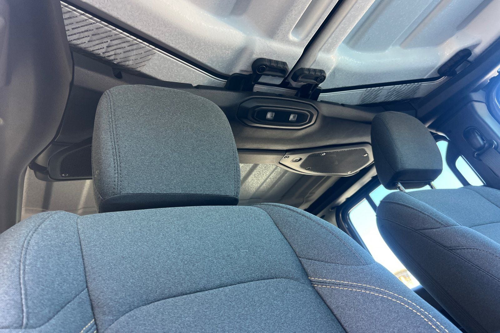 2025 Jeep Wrangler 4xe Willys 4xe