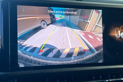 2025 Jeep Wrangler 4xe Willys 4xe