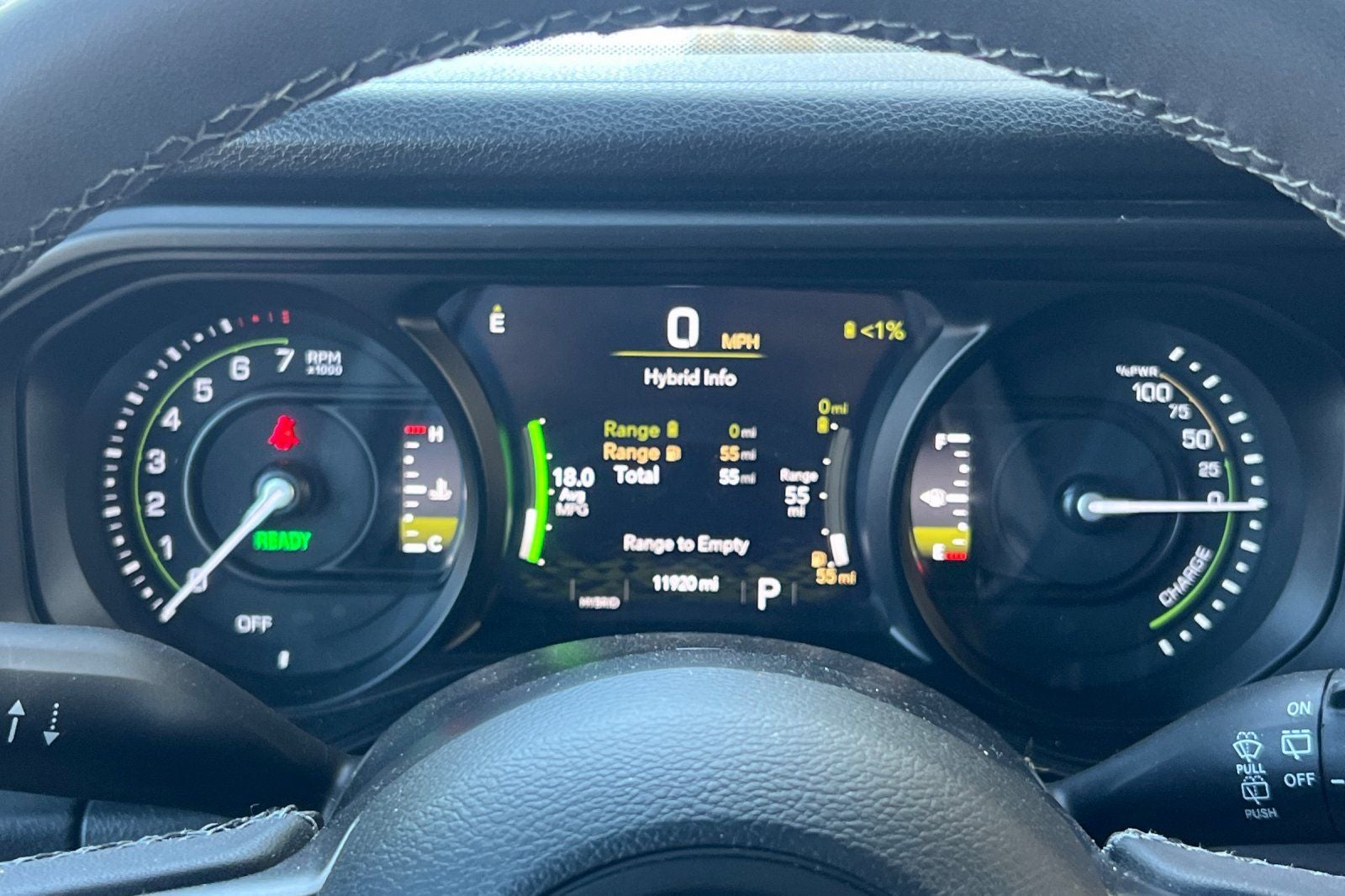 2025 Jeep Wrangler 4xe Willys 4xe