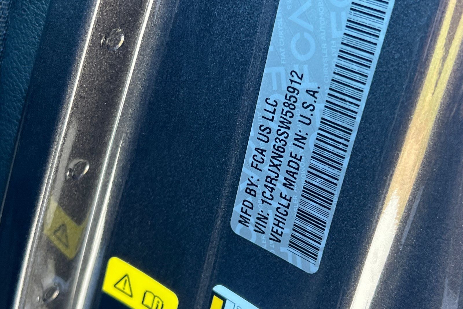 2025 Jeep Wrangler 4xe Willys 4xe