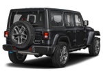 2025 Jeep Wrangler 4xe Willys 4xe
