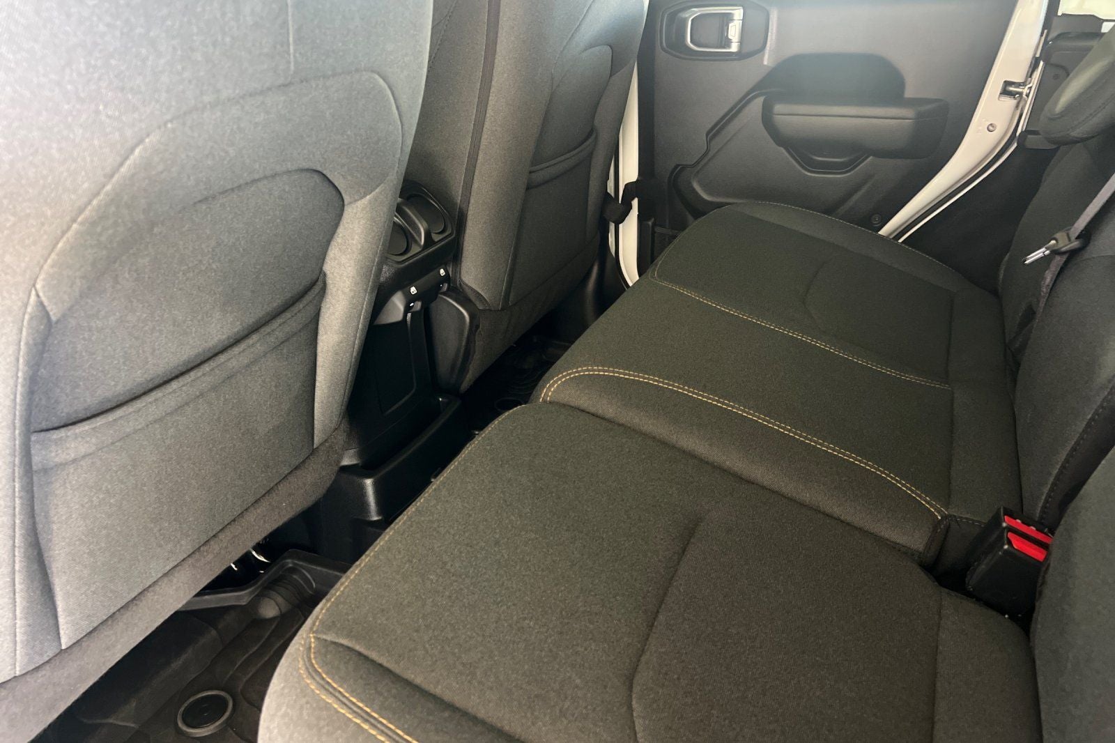 2025 Jeep Wrangler 4xe Willys 4xe