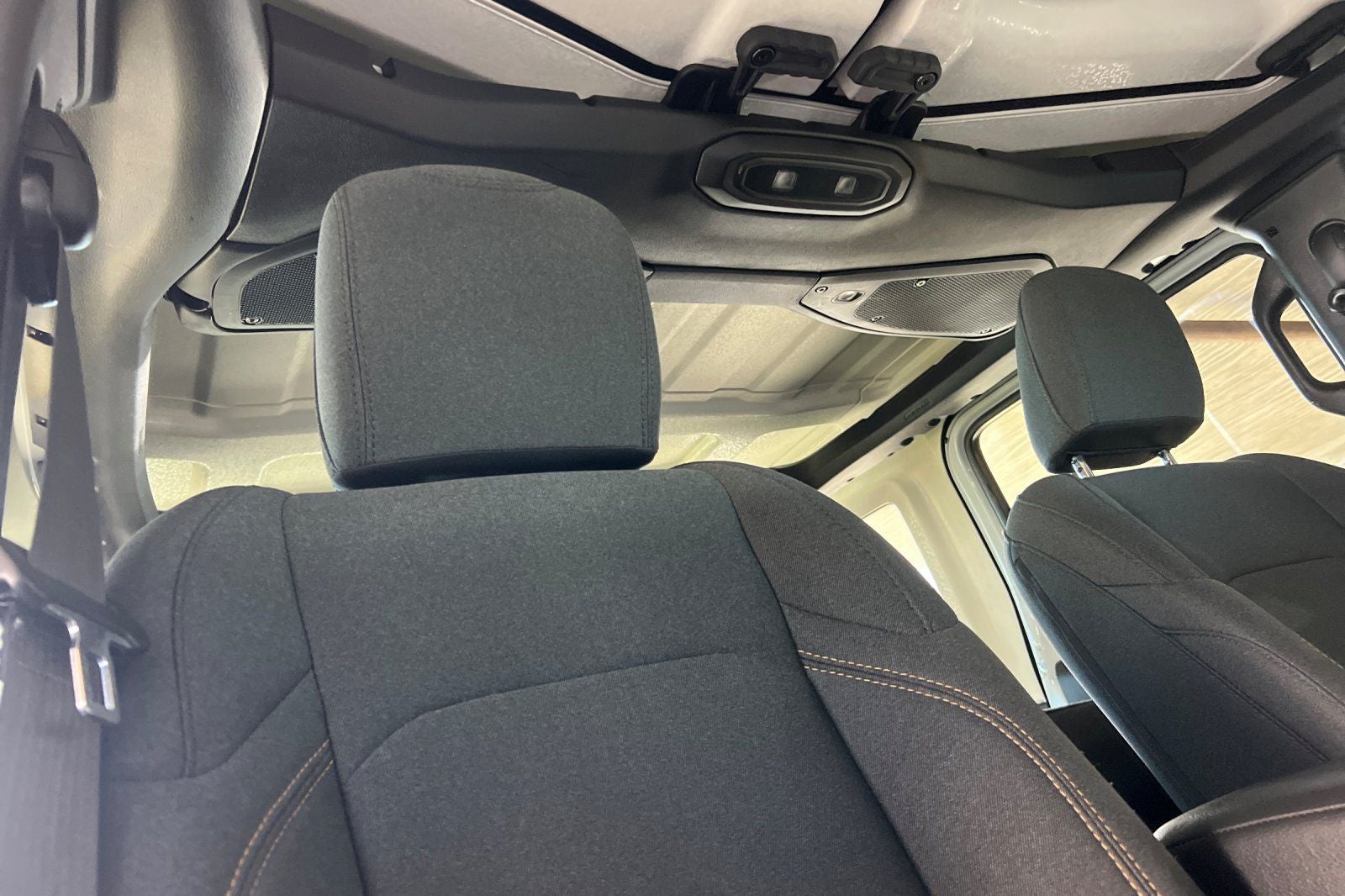 2025 Jeep Wrangler 4xe Willys 4xe