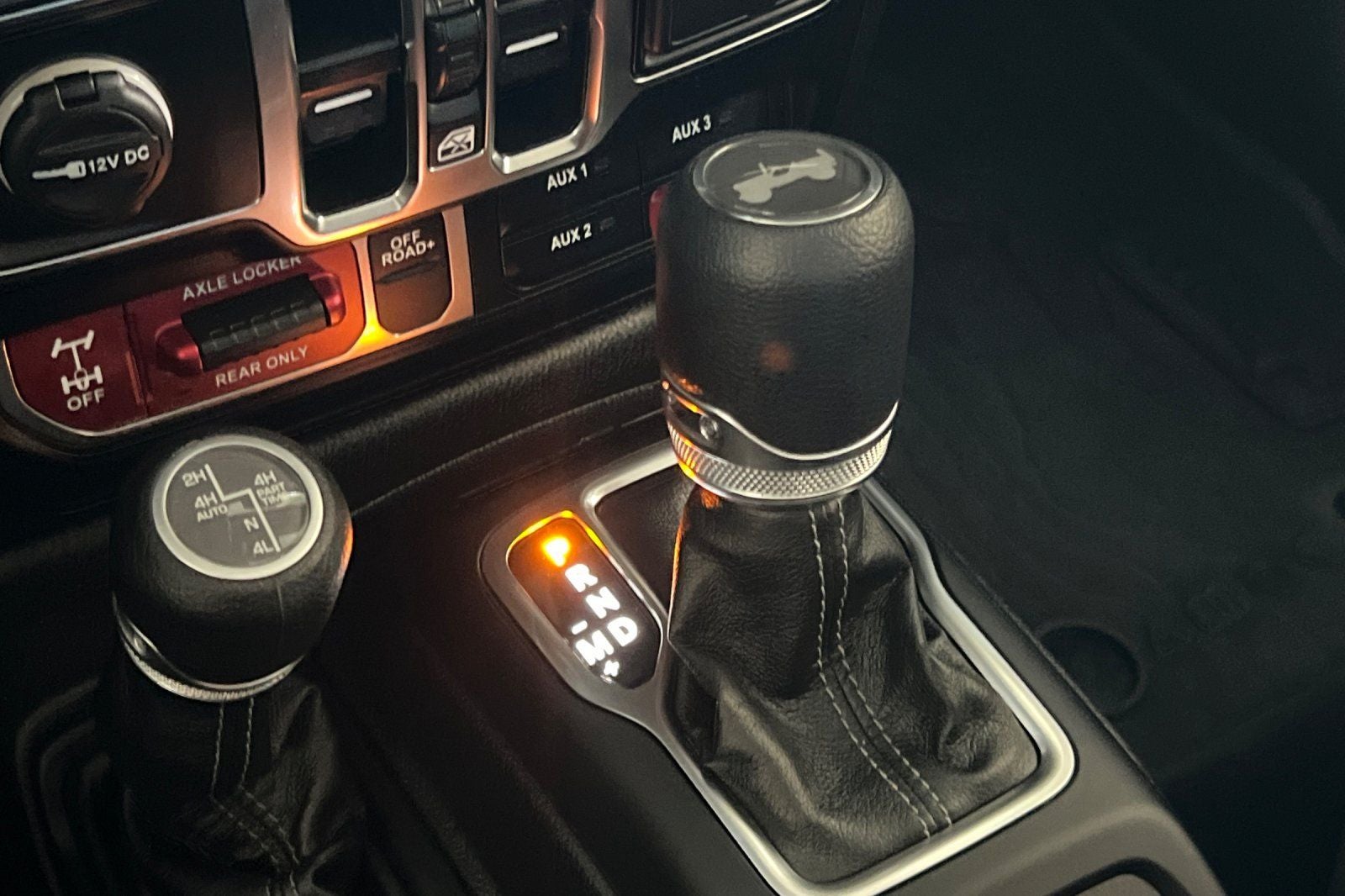 2025 Jeep Wrangler 4xe Willys 4xe