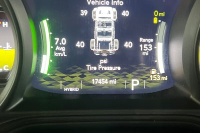 2025 Jeep Wrangler 4xe Willys 4xe