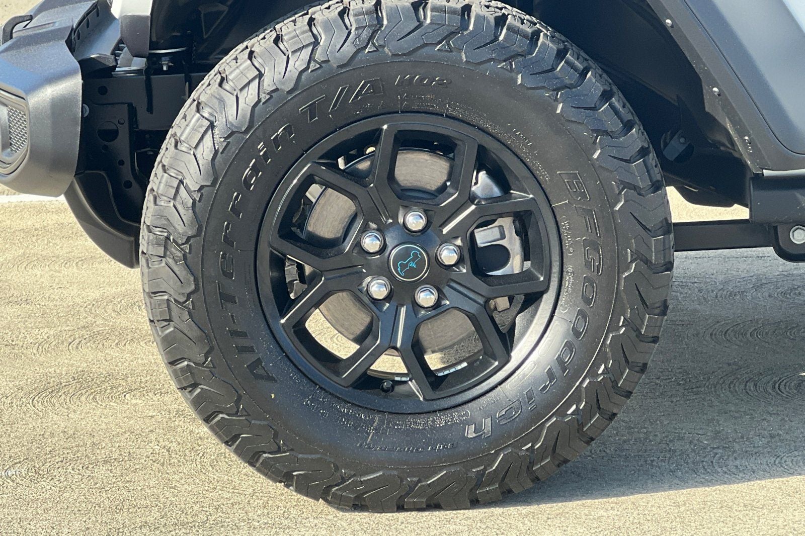 2025 Jeep Wrangler 4xe Willys 4xe