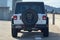 2025 Jeep Wrangler 4xe Willys 4xe