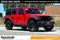 2025 Jeep Wrangler 4xe Willys 4xe