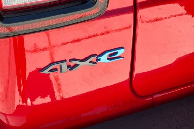 2025 Jeep Wrangler 4xe Willys 4xe