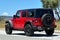 2025 Jeep Wrangler 4xe Willys 4xe