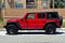 2025 Jeep Wrangler 4xe Willys 4xe