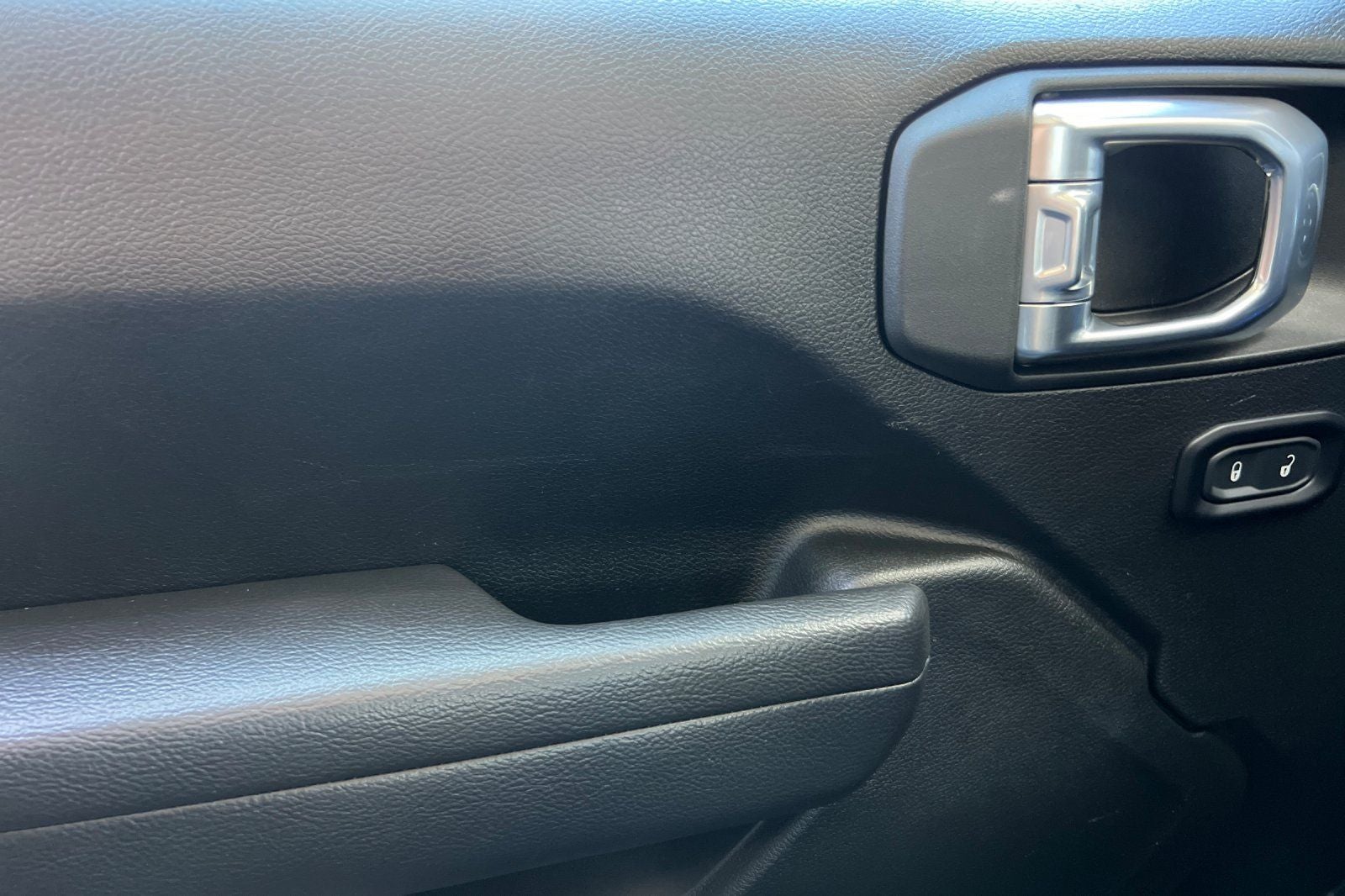 2025 Jeep Wrangler 4xe Willys 4xe