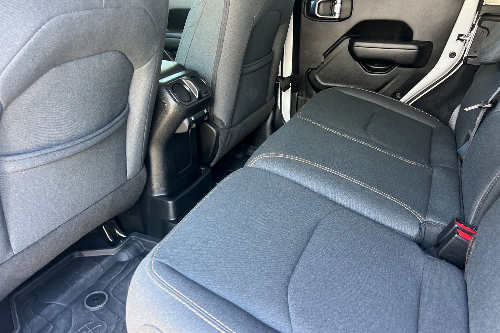 2025 Jeep Wrangler 4xe Willys 4xe