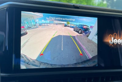 2025 Jeep Wrangler 4xe Willys 4xe