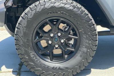 2025 Jeep Wrangler 4xe Willys 4xe