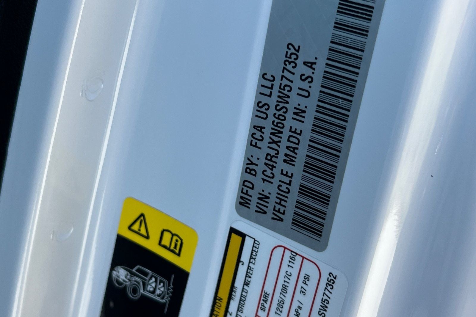 2025 Jeep Wrangler 4xe Willys 4xe