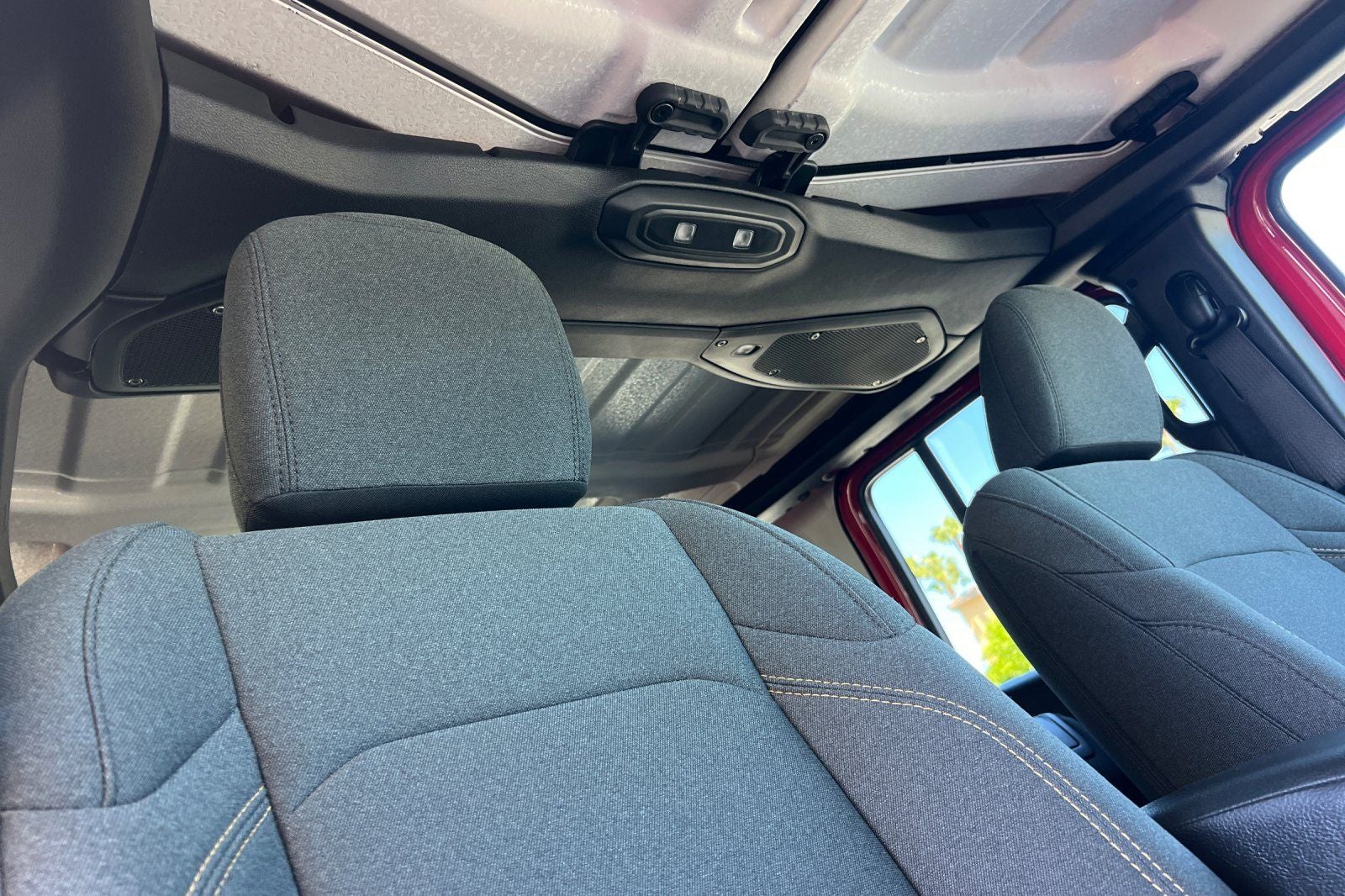 2025 Jeep Wrangler 4xe Willys 4xe