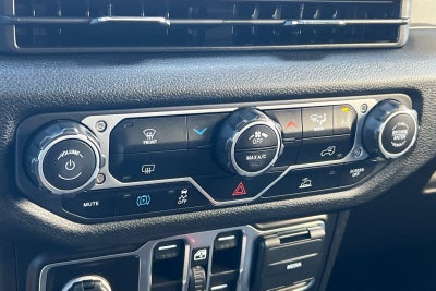 2025 Jeep Wrangler 4xe Willys 4xe