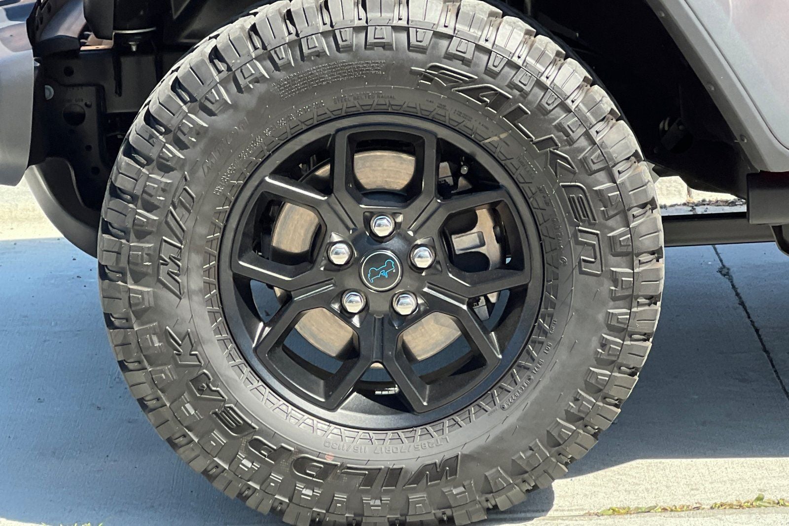 2025 Jeep Wrangler 4xe Willys 4xe