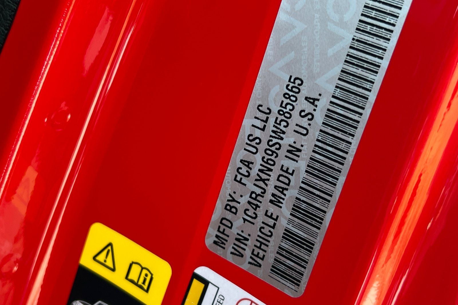 2025 Jeep Wrangler 4xe Willys 4xe