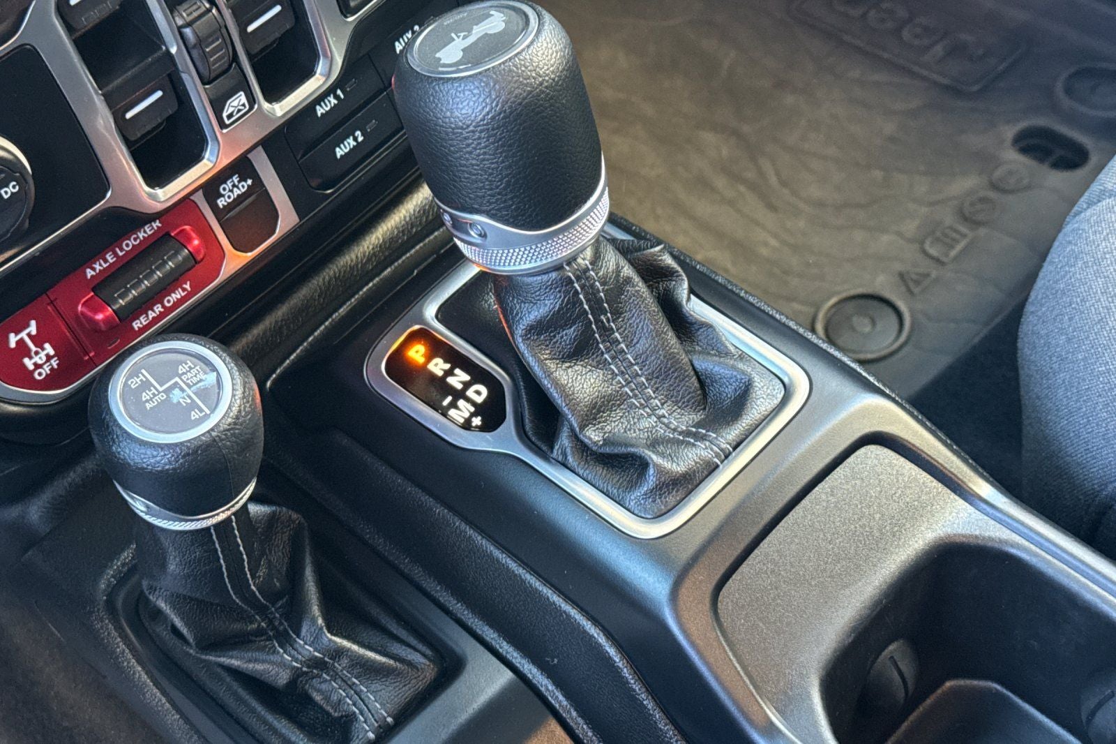 2025 Jeep Wrangler 4xe Willys 4xe