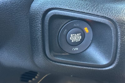 2025 Jeep Wrangler 4xe Willys 4xe