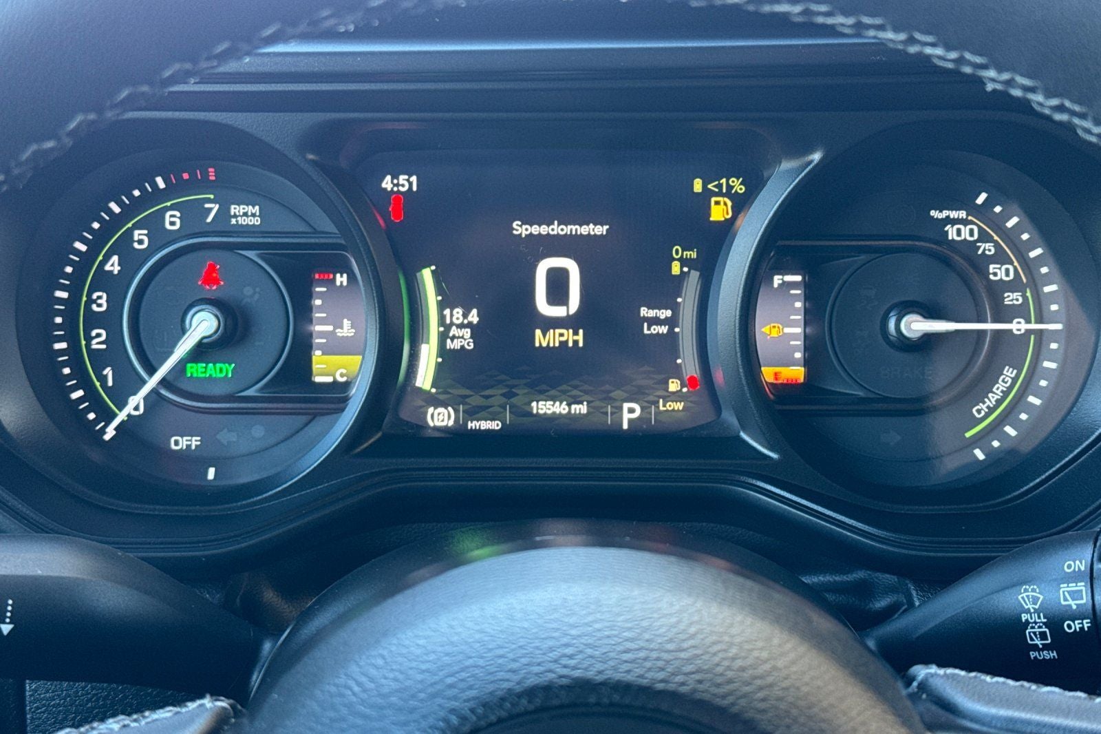 2025 Jeep Wrangler 4xe Willys 4xe