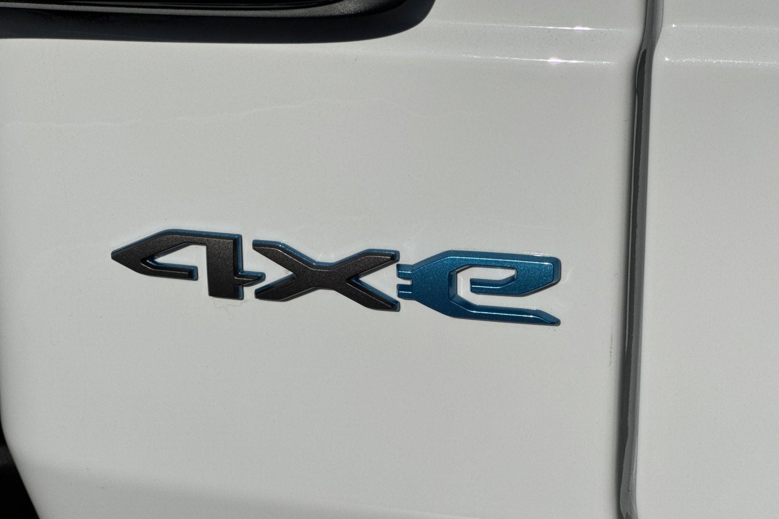 2025 Jeep Wrangler 4xe Willys 4xe