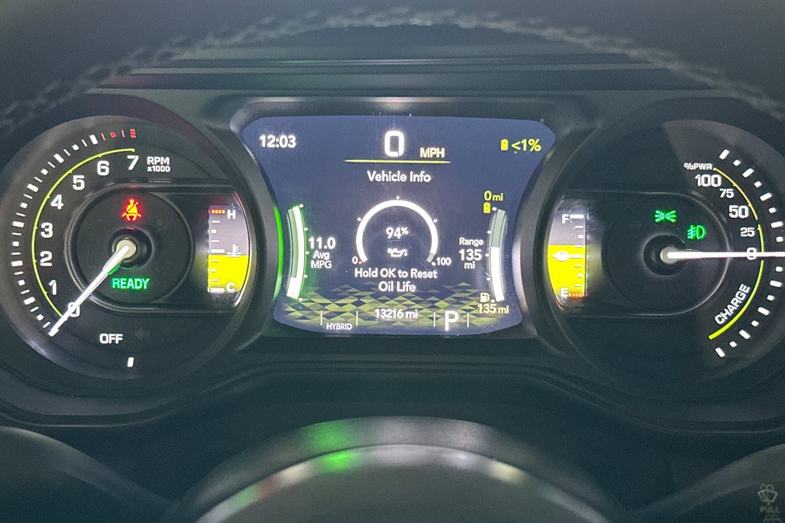 2025 Jeep Wrangler 4xe Willys 4xe