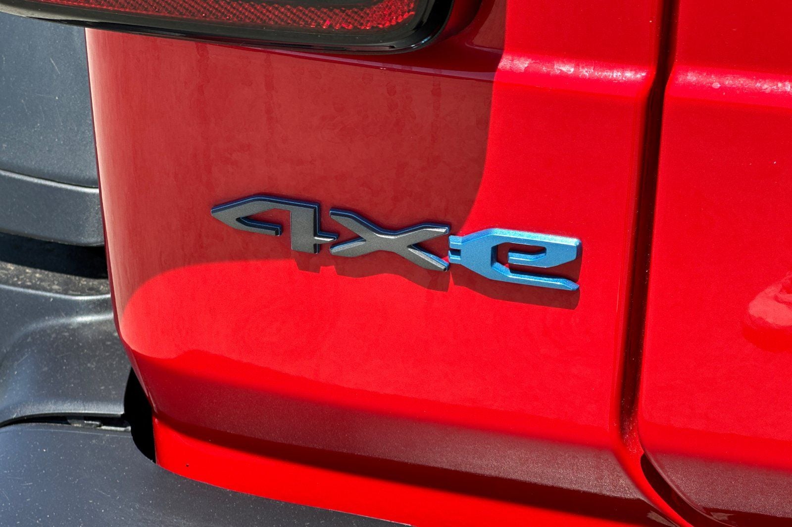 2025 Jeep Wrangler 4xe Willys 4xe
