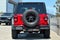 2025 Jeep Wrangler 4xe Willys 4xe