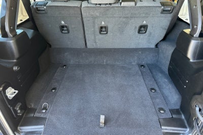 2025 Jeep Wrangler 4xe Willys 4xe