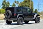 2025 Jeep Wrangler 4xe Willys 4xe