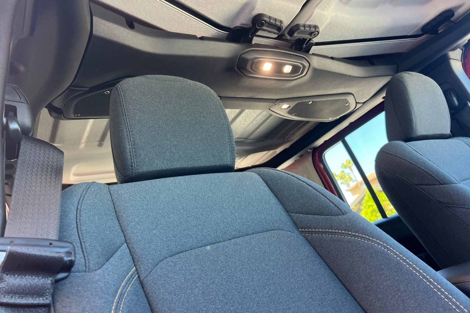 2025 Jeep Wrangler 4xe Willys 4xe