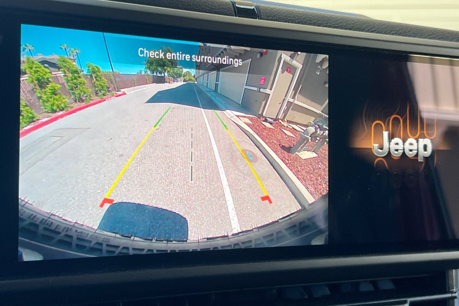 2025 Jeep Wrangler 4xe Willys 4xe