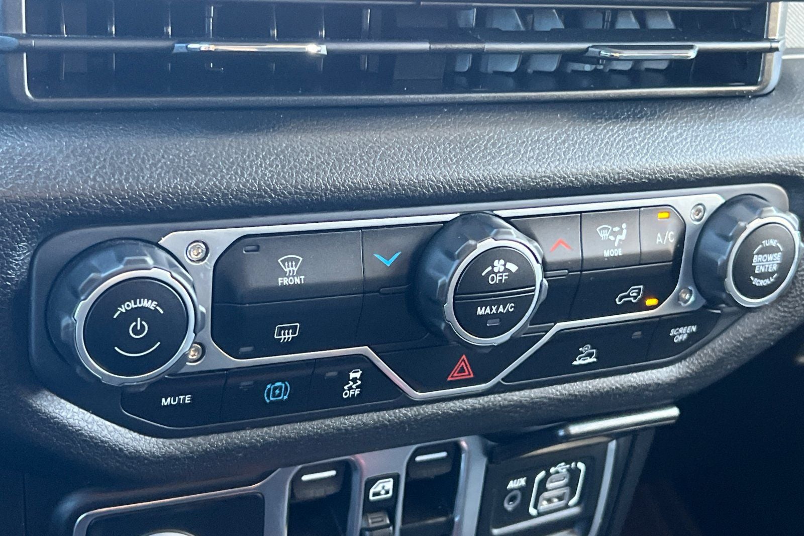 2025 Jeep Wrangler 4xe Willys 4xe