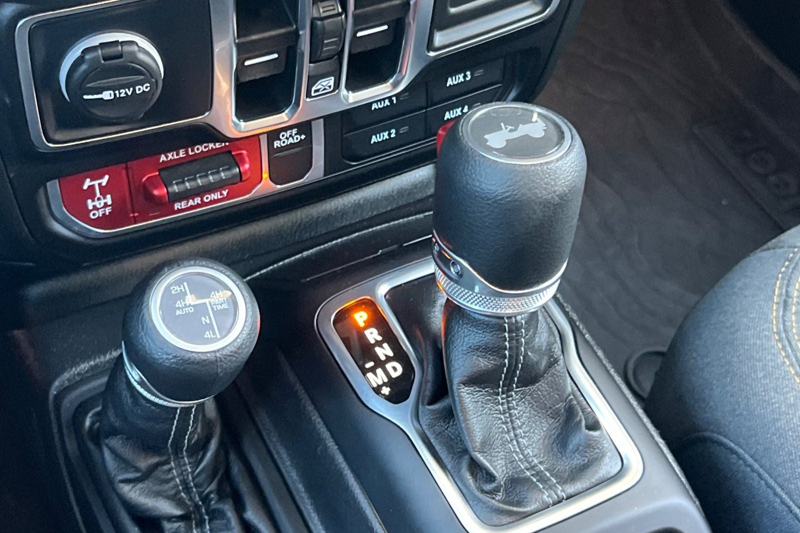 2025 Jeep Wrangler 4xe Willys 4xe