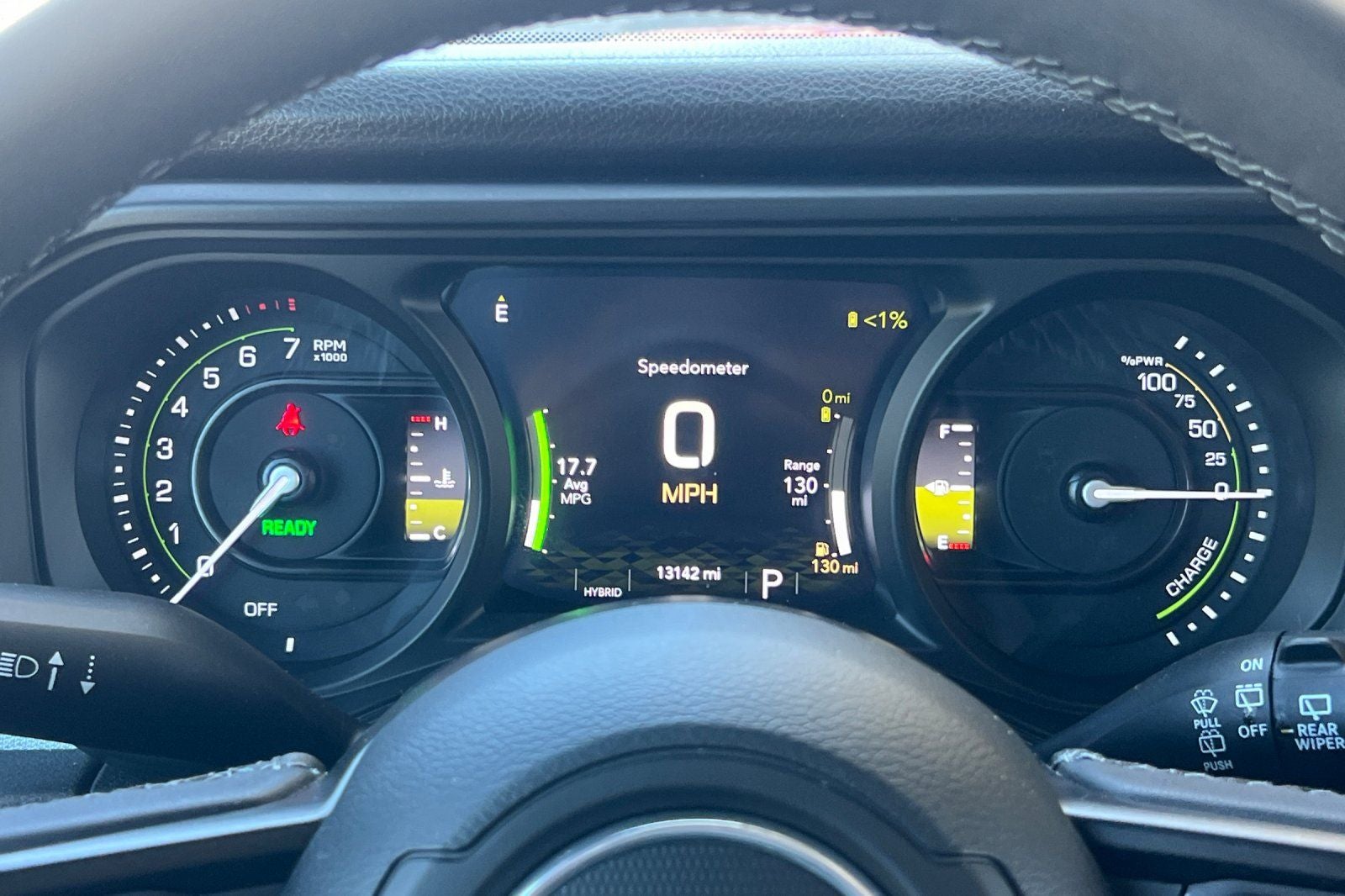 2025 Jeep Wrangler 4xe Willys 4xe