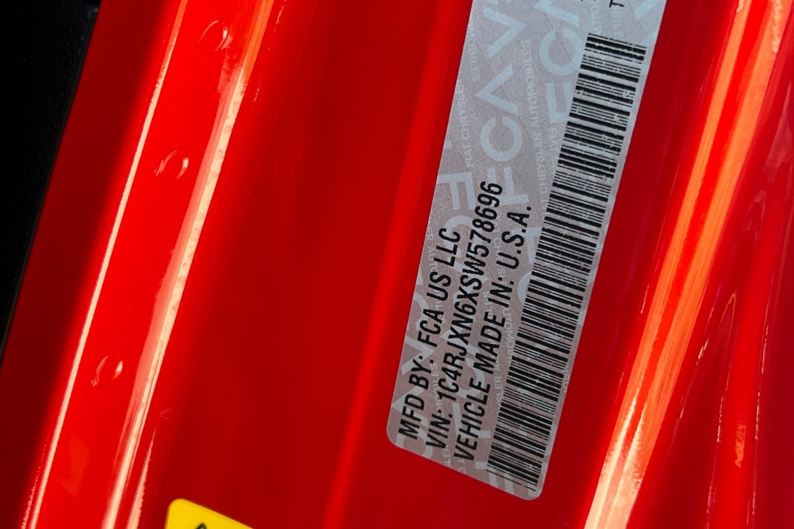 2025 Jeep Wrangler 4xe Willys 4xe