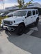 2024 Jeep Wrangler 4xe Sahara 4xe