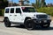 2024 Jeep Wrangler 4xe Sahara 4xe