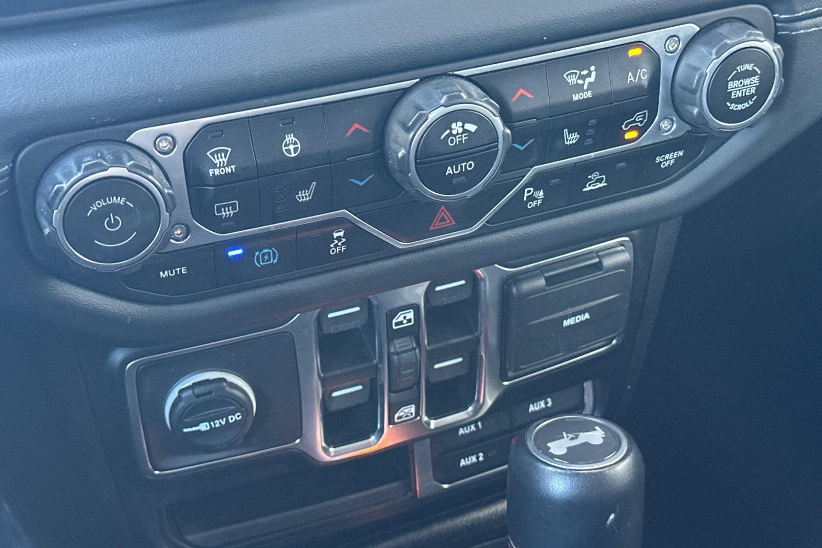 2024 Jeep Wrangler 4xe Sahara 4xe
