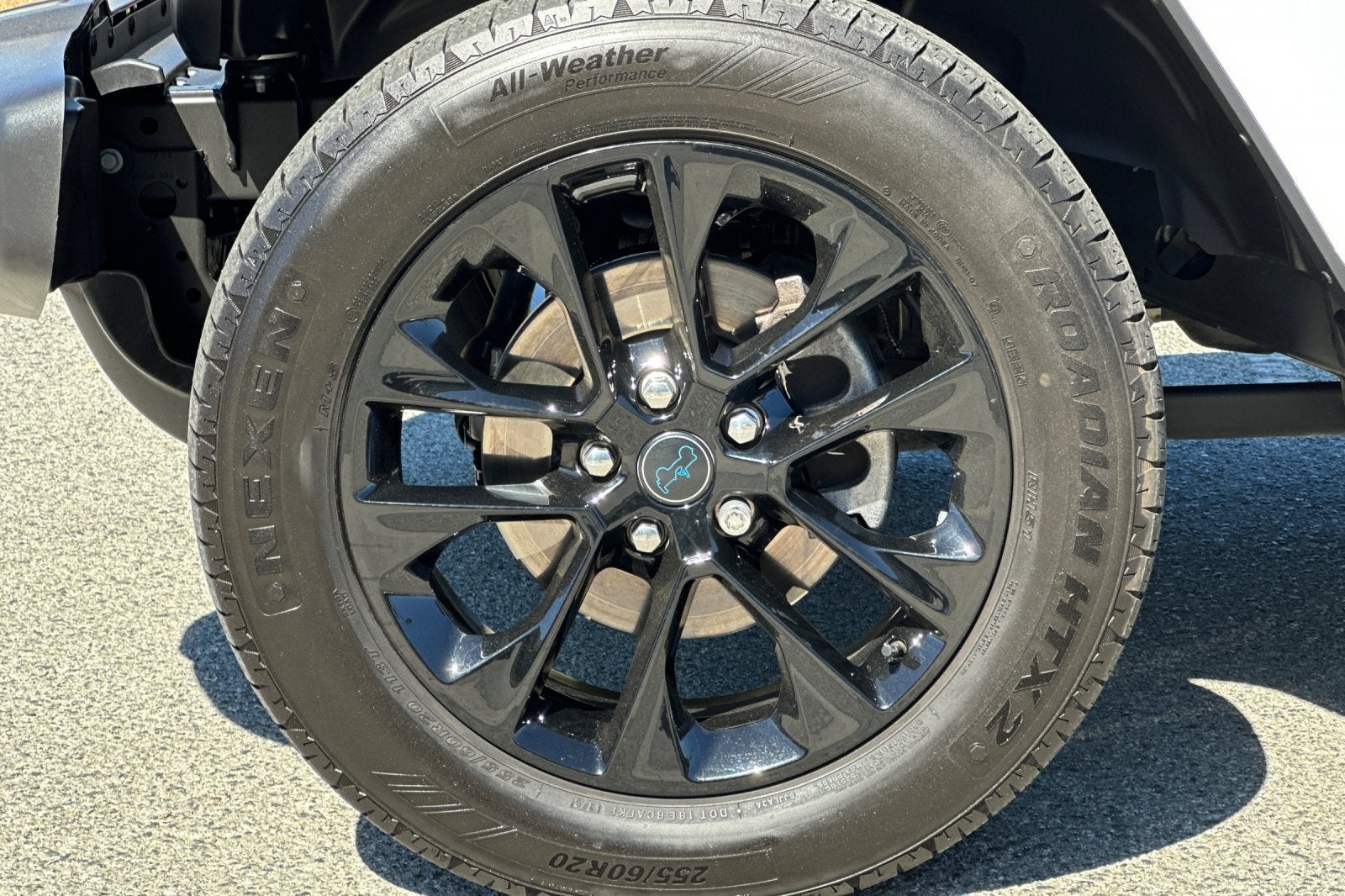 2024 Jeep Wrangler 4xe Sahara 4xe