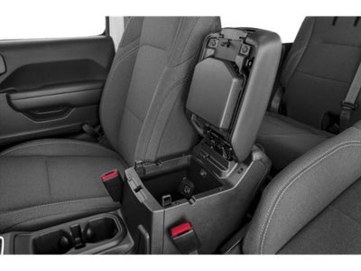 2025 Jeep Wrangler 4xe Backcountry 4xe