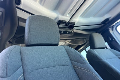 2025 Jeep Wrangler 4xe Backcountry 4xe