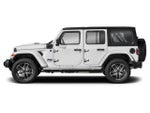 2025 Jeep Wrangler 4xe Backcountry 4xe