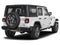 2025 Jeep Wrangler 4xe Backcountry 4xe