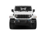 2025 Jeep Wrangler 4xe Backcountry 4xe