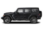 2025 Jeep Wrangler 4xe Backcountry 4xe